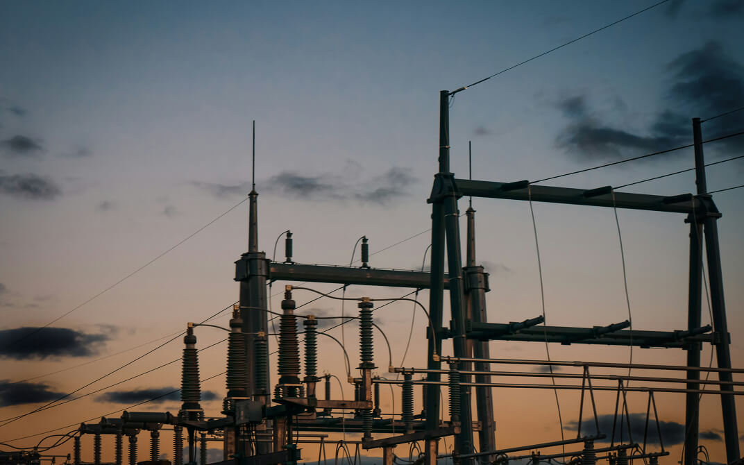 Energy and Environment