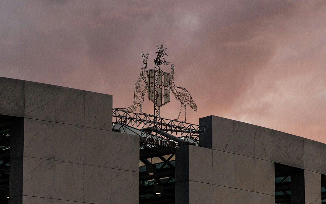 Foundations and Freedoms