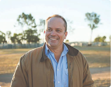 Duncan Brown