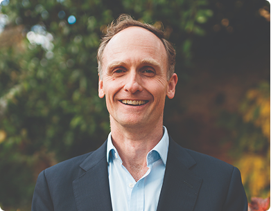Rev. Nick Moll
