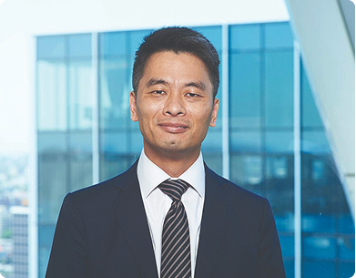 Sam Kong