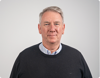 Timothy Caughey