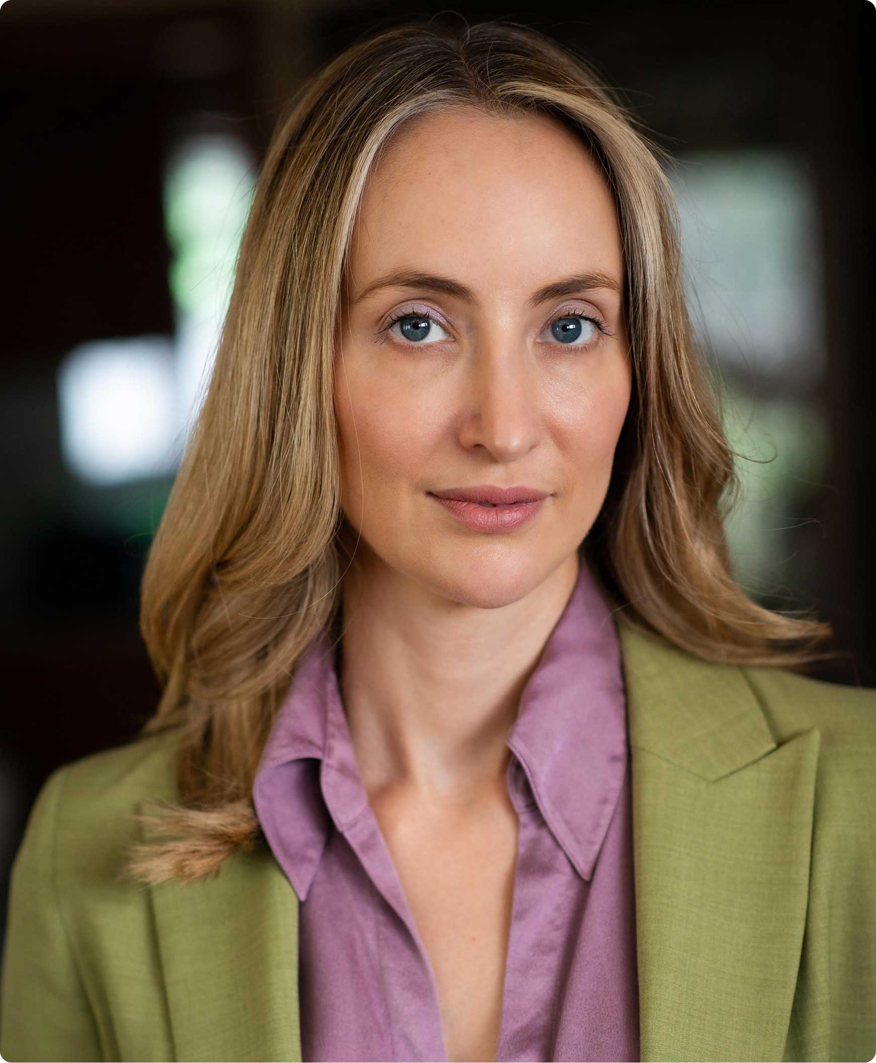 Claire Lehmann