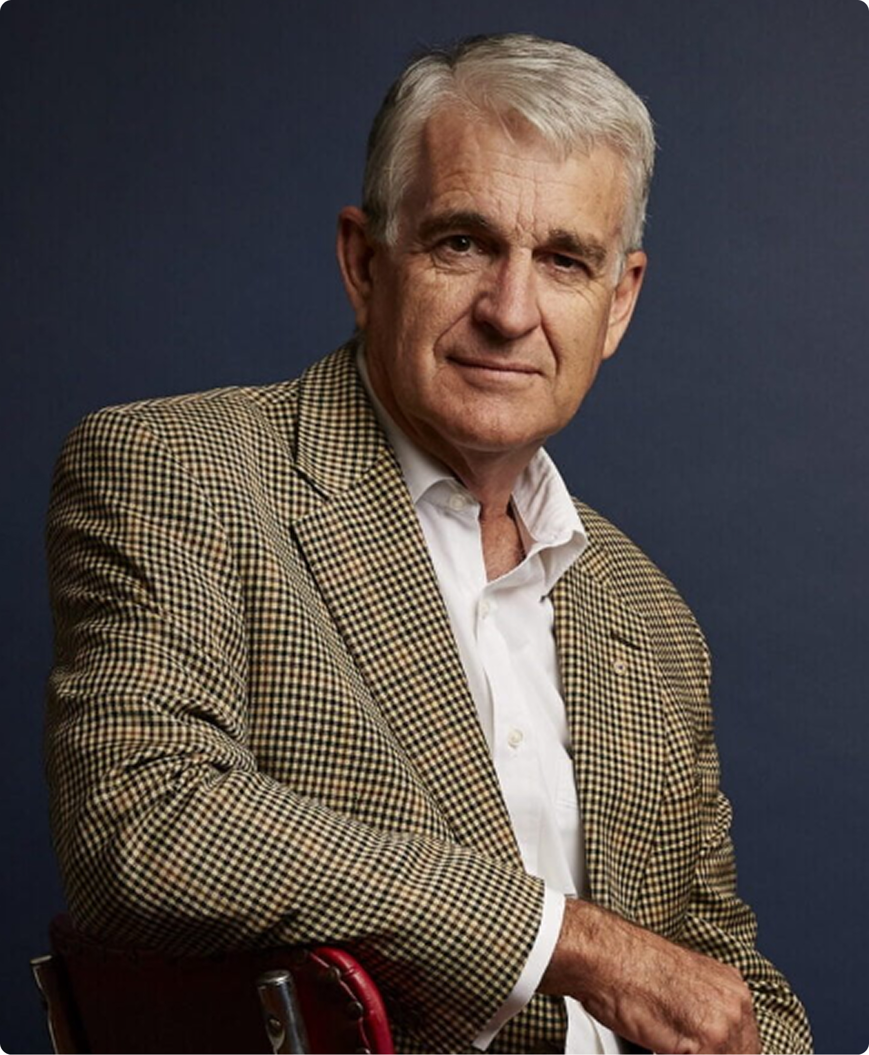 David Hughes