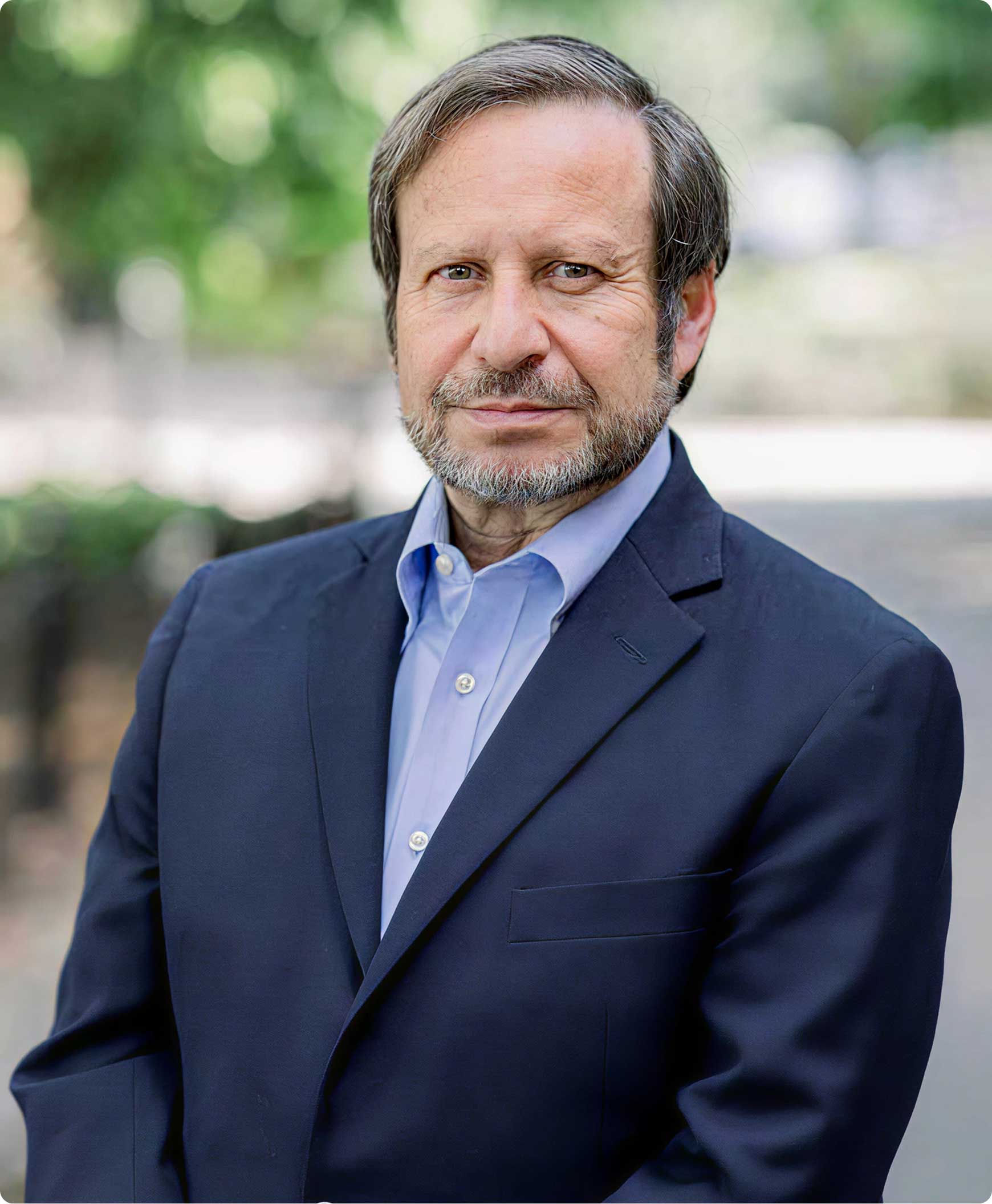 Dr Steve Koonin