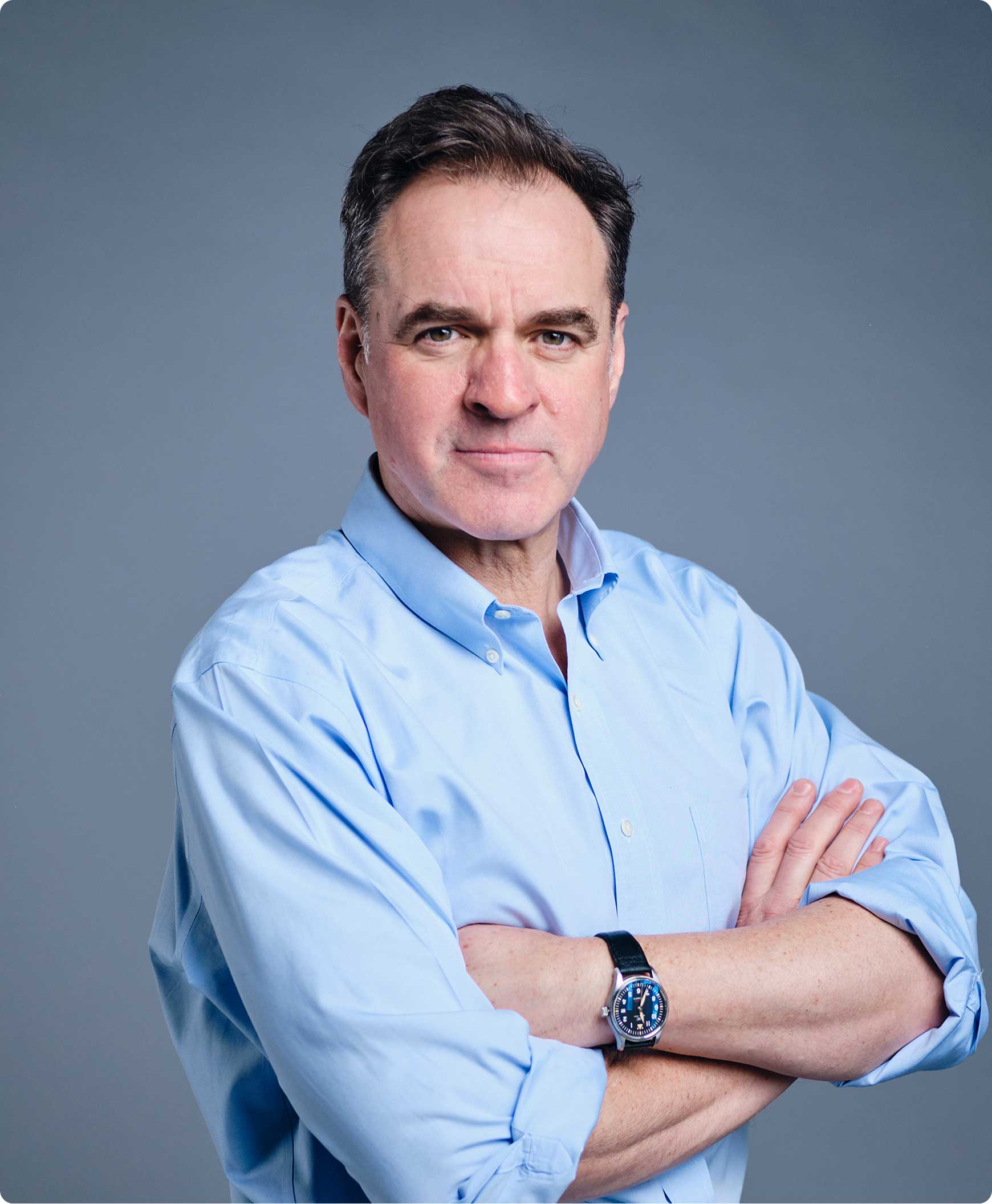 Nial Ferguson