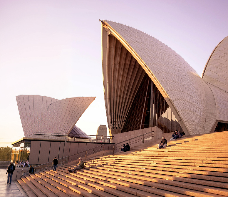 Sydney